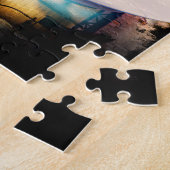 Puzzle Snitz de Bob's Saucer Repair (Côté)