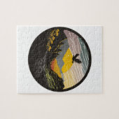 Puzzle Snowdonia (Horizontal)