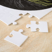 Puzzle Snowdonia (Côté)