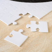 Puzzle Snowdonia (Côté)