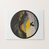 Puzzle Snowdonia (Horizontal)