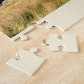 Puzzle Snowdonia au Pays de Galles (Côté)