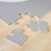 Puzzle Snowman (Côté)