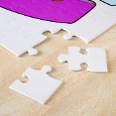 Puzzle Snowman comme Snowboardeur avec Sonowboard.PNG (Côté)