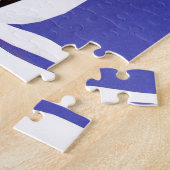 Puzzle Snowman par VictoriaShaylee (Côté)