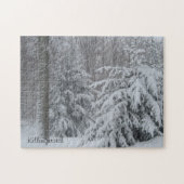 Puzzle Snowy Killingworth (Horizontal)