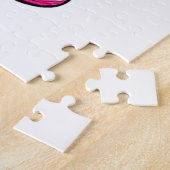 Puzzle So Blessed™ StarBerry | Fille Mignonne aux Fraises (Côté)