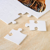 Puzzle So Cute, Puppy Rottweiler (Côté)