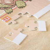 Puzzle SoCal (Côté)