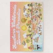 Puzzle SoCal (Vertical)