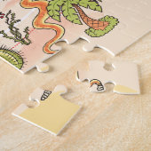 Puzzle SoCal (Côté)