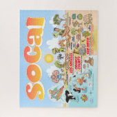 Puzzle SoCal (Vertical)