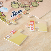 Puzzle SoCal (Côté)