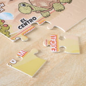 Puzzle SoCal (Côté)