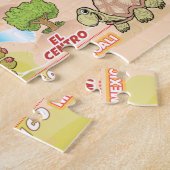 Puzzle SoCal (Côté)