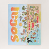 Puzzle SoCal (Vertical)