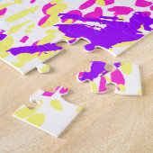 PUZZLE SOCCER (Côté)