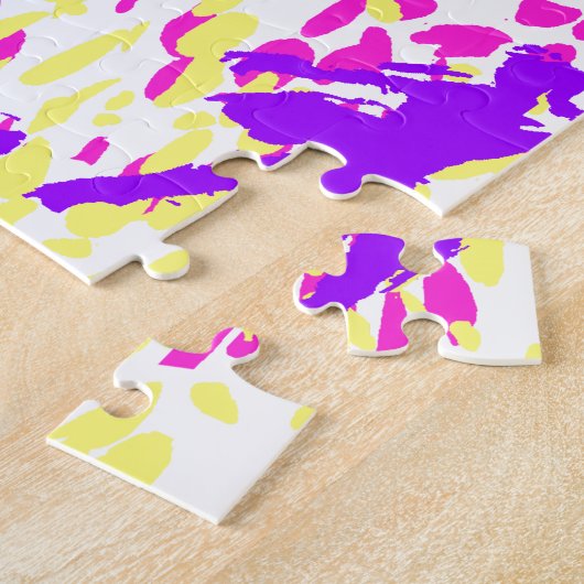 PUZZLE SOCCER (Côté)