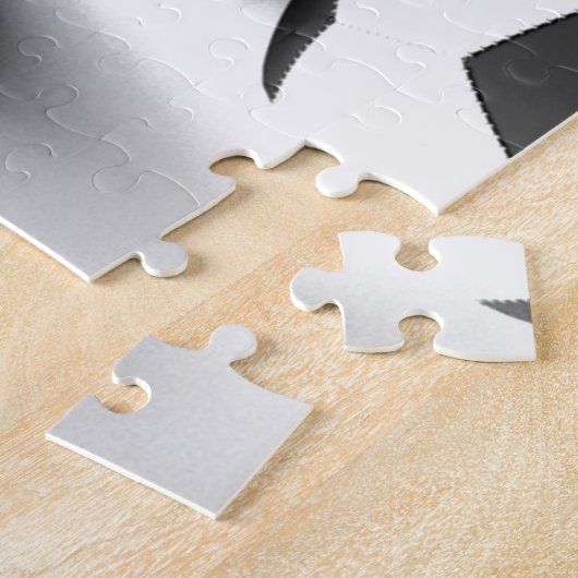 Puzzle Soccer Balls (Côté)