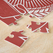 Puzzle Socialisme Et Communisme (Côté)