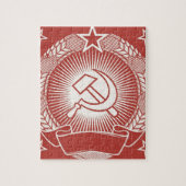 Puzzle Socialisme Et Communisme (Vertical)