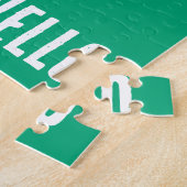 Puzzle Soda V (Côté)