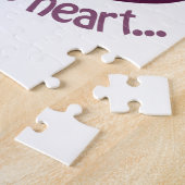 Puzzle Soeur de SisterTo (Côté)