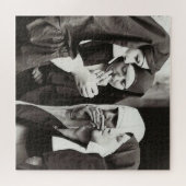 Puzzle Soeurs (Horizontal)