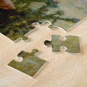 Puzzle Soeurs, Bouguereau (Côté)