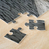 Puzzle Soeurs dans la Cité du Vatican, Carré de St Peters (Côté)