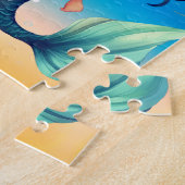 Puzzle Sœurs sirènes (Côté)