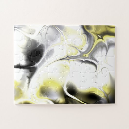 Puzzle soft (Horizontal)