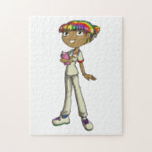 Puzzle Soins (Vertical)