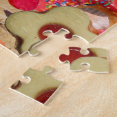 Puzzle Soins sucrés (Côté)