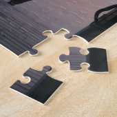 Puzzle Soir d'été dans l'archipel suédois (Côté)