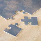 Puzzle Soirée à Dresde (Côté)