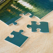 Puzzle Soirée à Soo Locks 252 pièce (Côté)