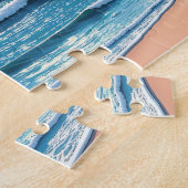 Puzzle Soirée arabe légère (Côté)