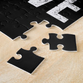 Puzzle Sois Prudent Qui Tu Détestes Ça Pourrait Être Quel (Côté)