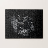 Puzzle Soldat de chien (Horizontal)