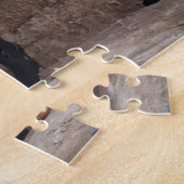 Puzzle Soldat de chien militaire (Côté)