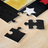 PUZZLE SOLDAT DOXIE (Côté)