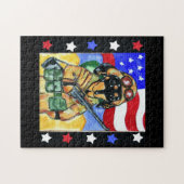 PUZZLE SOLDAT DOXIE (Horizontal)