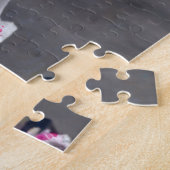 Puzzle Soldat et amoureux (Côté)