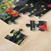 Puzzle Soldats solitaires WW1 (Côté)