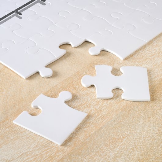 Puzzle Solde (Côté)