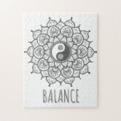 Puzzle Solde (Vertical)