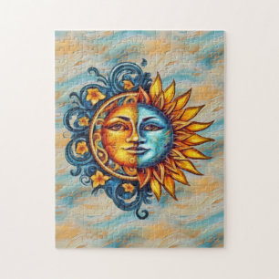 Puzzle Solde