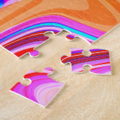 Puzzle Soleil d'été (Côté)