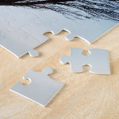 Puzzle soleil d'hiver (Côté)